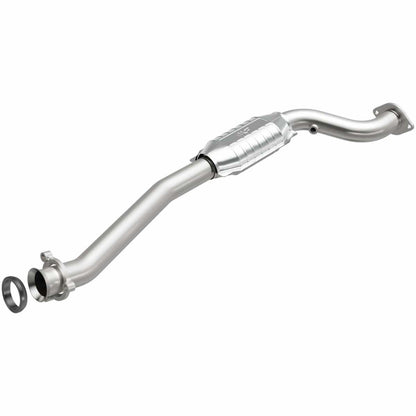 2007-12 Chevrolet Colorado 3.7L Direct-Fit Catalytic Converter 5592966 Magnaflow