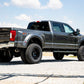 Fits Ford F-350 SD 4WD (2017-2022) 4.5" Lift Kit; Dually; Vertex; 55950