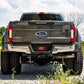 Fits Ford F-350 SD 4WD (2017-2022) 4.5" Lift Kit; Dually; Vertex; 55950