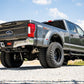 Fits Ford F-350 SD 4WD (2017-2022) 4.5" Lift Kit; Dually; Vertex; 55950
