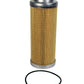 Fuel Filter Element High Flow Fuel System Universal Fit Aeromotive 12610-BGPL