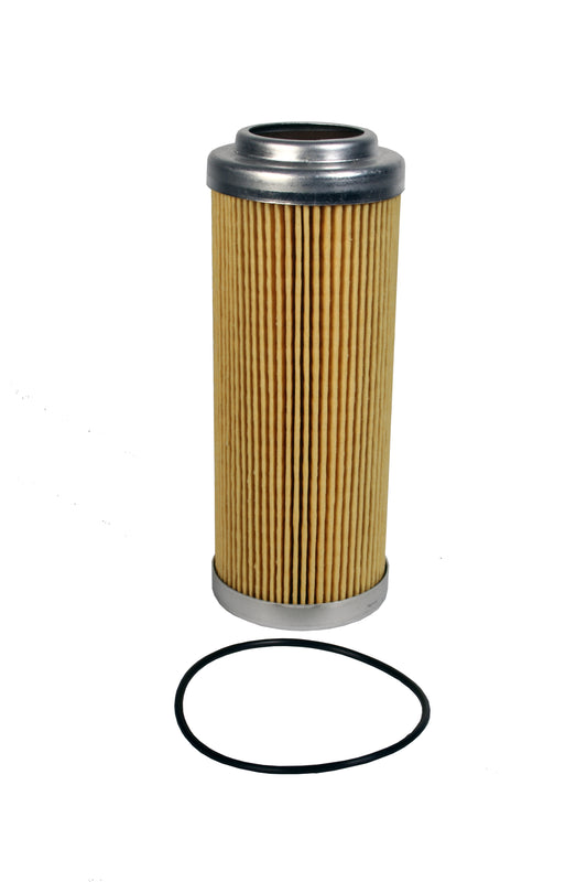 Fuel Filter Element High Flow Fuel System Universal Fit Aeromotive 12610-BGPL