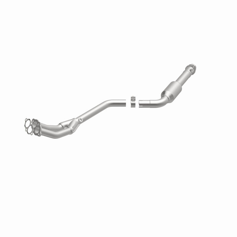 1996 1998 BMW 318i 1.9L Direct-Fit Catalytic Converter 4481662 Magnaflow