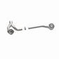 2006 Dodge Ram 1500 4.7L Direct-Fit Catalytic Converter 4551291 Magnaflow - Catalytic Converters Car Part People