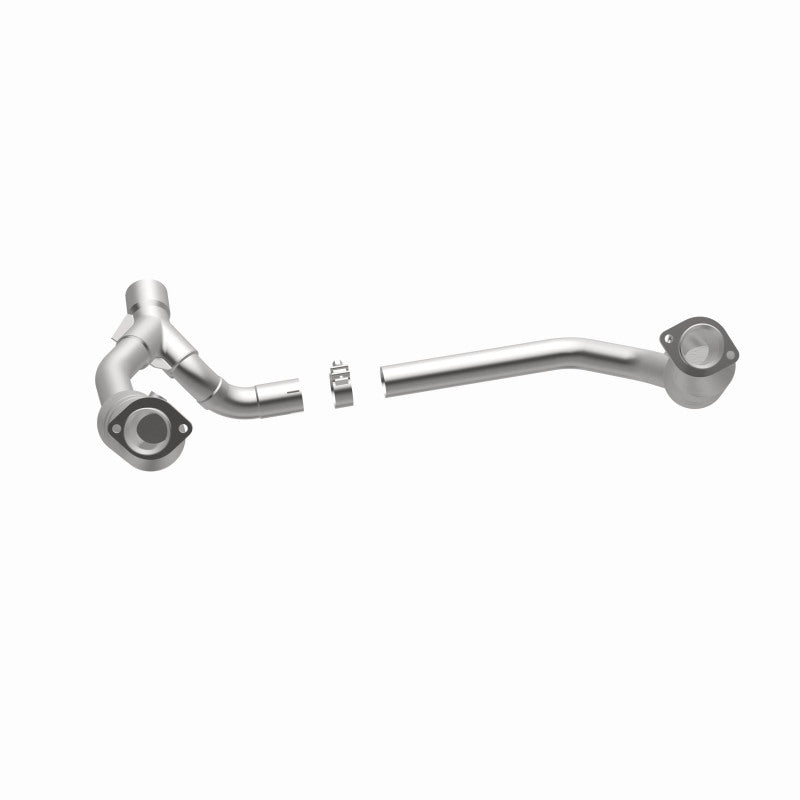2006 Dodge Ram 1500 4.7L Direct-Fit Catalytic Converter 4551291 Magnaflow - Catalytic Converters Car Part People