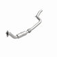 2011 2014 Dodge Charger 3.6L Direct-Fit Catalytic Converter 5561101 Magnaflow