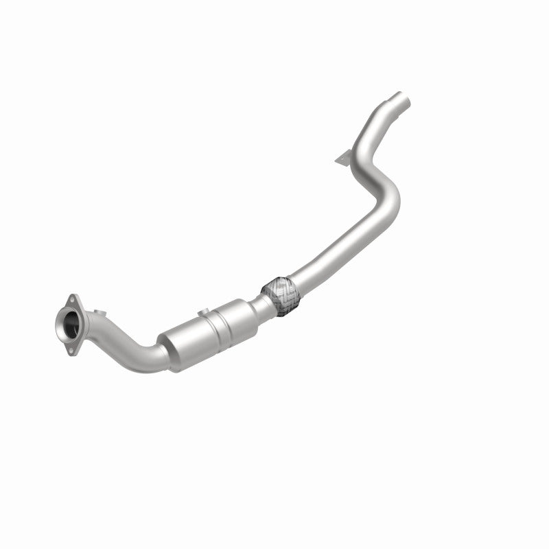 2011 2014 Dodge Charger 3.6L Direct-Fit Catalytic Converter 5561101 Magnaflow
