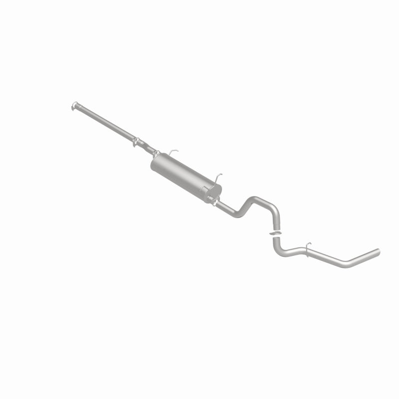 Fits 2001-2004 Ford Direct-Fit Replacement Exhaust System 106-0026