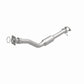 2003 Chevrolet Impala 3.4L Direct-Fit Catalytic Converter 4561532 Magnaflow