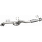 2001-2007 Ford Escape Direct-Fit Front Pipe Kit 107-0011