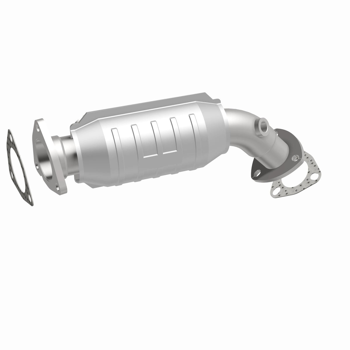Catalytic Converter for HM Grade Federal / EPA Compliant Direct-Fit Catalytic Converter MagnaFlow 22960