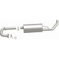 1997-2000 Toyota RAV4 Direct-Fit Muffler Kit 108-0090