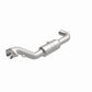 2011-2012 Ford F-150 Direct-Fit Catalytic Converter 5551428 Magnaflow - Catalytic Converters Car Part People