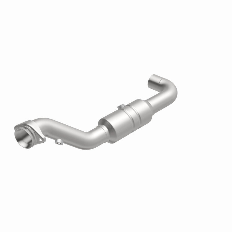 2011-2012 Ford F-150 Direct-Fit Catalytic Converter 5551428 Magnaflow - Catalytic Converters Car Part People