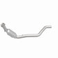 Catalytic Converter for HM Grade Federal / EPA Compliant Direct-Fit Catalytic Converter MagnaFlow 93209