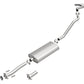 Fits 1995-2000 Ford Explorer 4.0L Direct-Fit Replacement Exhaust System 106-0406
