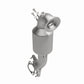 16-17 Chevrolet Malibu Coupled Direct-Fit Catalytic Converter 21-421 Magnaflow - Catalytic Converters Car Part People