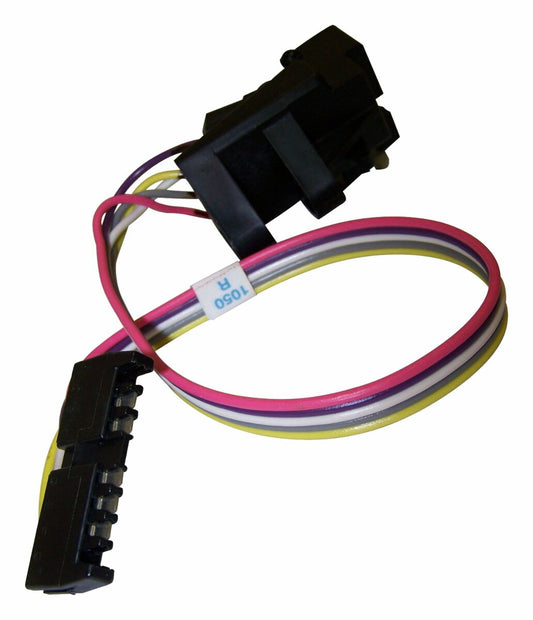 Vintage - Metal Black Wiper Switch - 56000031