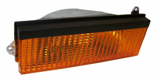 Crown Automotive - Plastic Amber Parking Light - 56000853
