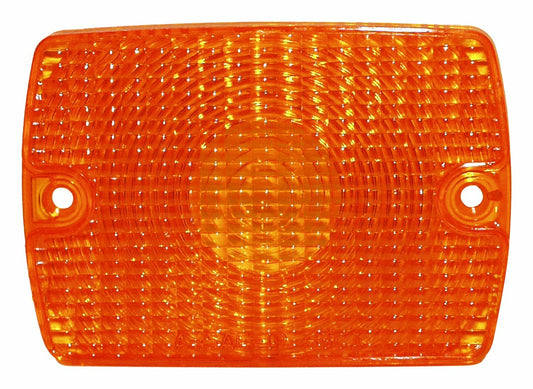 Crown Automotive - Plastic White Parking Light - 56001378