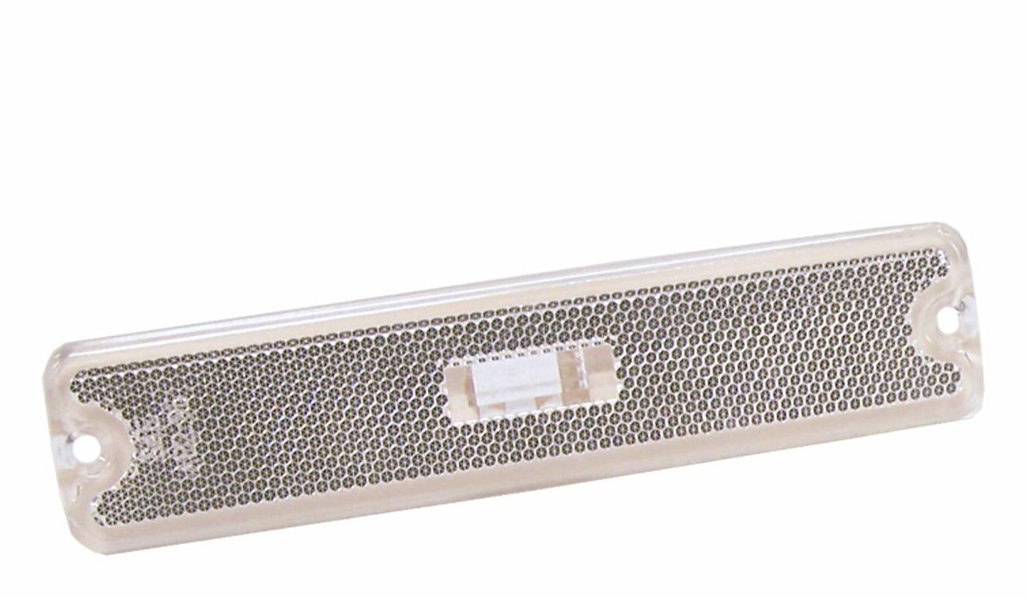 Crown Automotive - Plastic White Side Marker Light - 56001424C