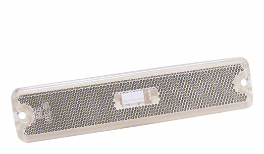 Crown Automotive - Plastic White Side Marker Light - 56001424C