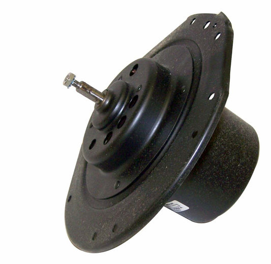 Vintage - Metal Black Blower Motor - 56001449