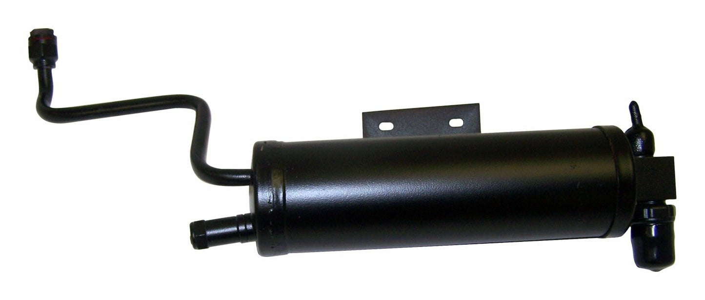Crown Automotive - Metal Black Receiver Drier - 56001938