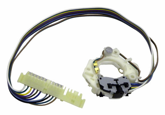 Vintage - Metal White Turn Signal Switch - 56002011