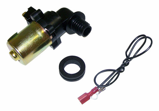 Crown Automotive - Metal Zinc Windshield Washer Pump - 56002053