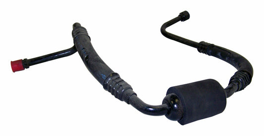 Crown Automotive - Rubber Black A/C Hose - 56002684