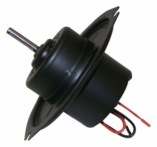 Crown Automotive - Metal Black Blower Motor - 56002858