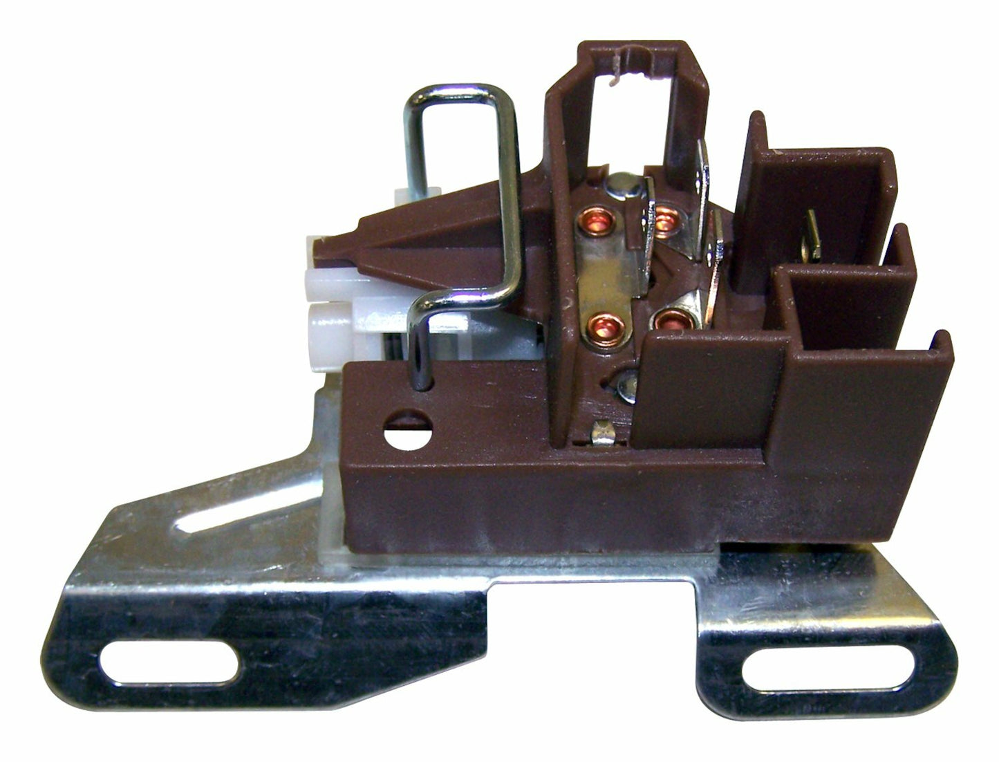 Crown Automotive - Metal Silver Headlight Dimmer Switch - 56003406