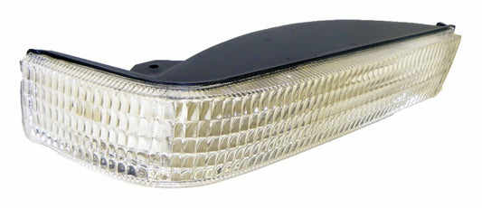 Crown Automotive - Plastic Clear Parking Light - 56005099