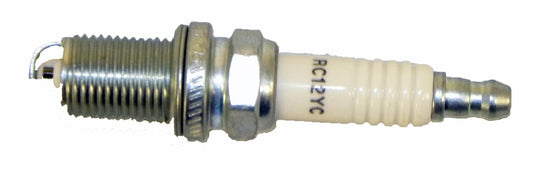 Crown Automotive - Ceramic Silver Spark Plug - 56006240