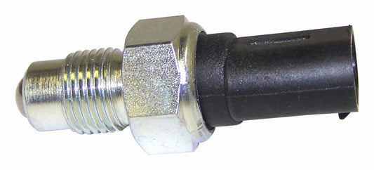 Crown Automotive - Metal Black Back Up Light Switch - 56007163