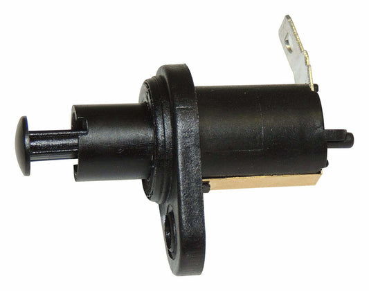Crown Automotive - Plastic Black Door Jamb Switch - 56007300AB