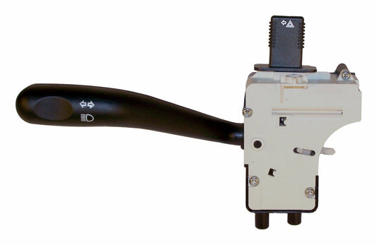 Crown Automotive - Metal Black Multifunction Switch - 56009135