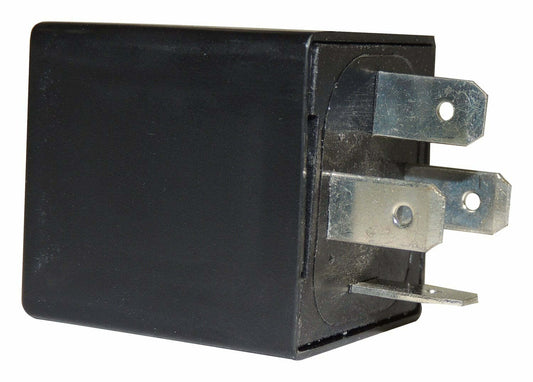 Crown Automotive - Metal Black Flasher - 56009339