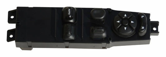 Crown Automotive - Plastic Black Window Switch - 56009450AC