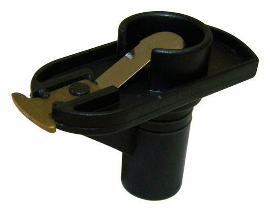 Crown Automotive - Metal Black Distributor Rotor - 56027019