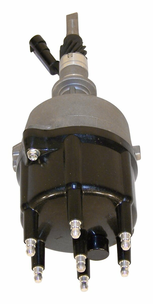 Crown Automotive - Aluminum Black Distributor - 56027028