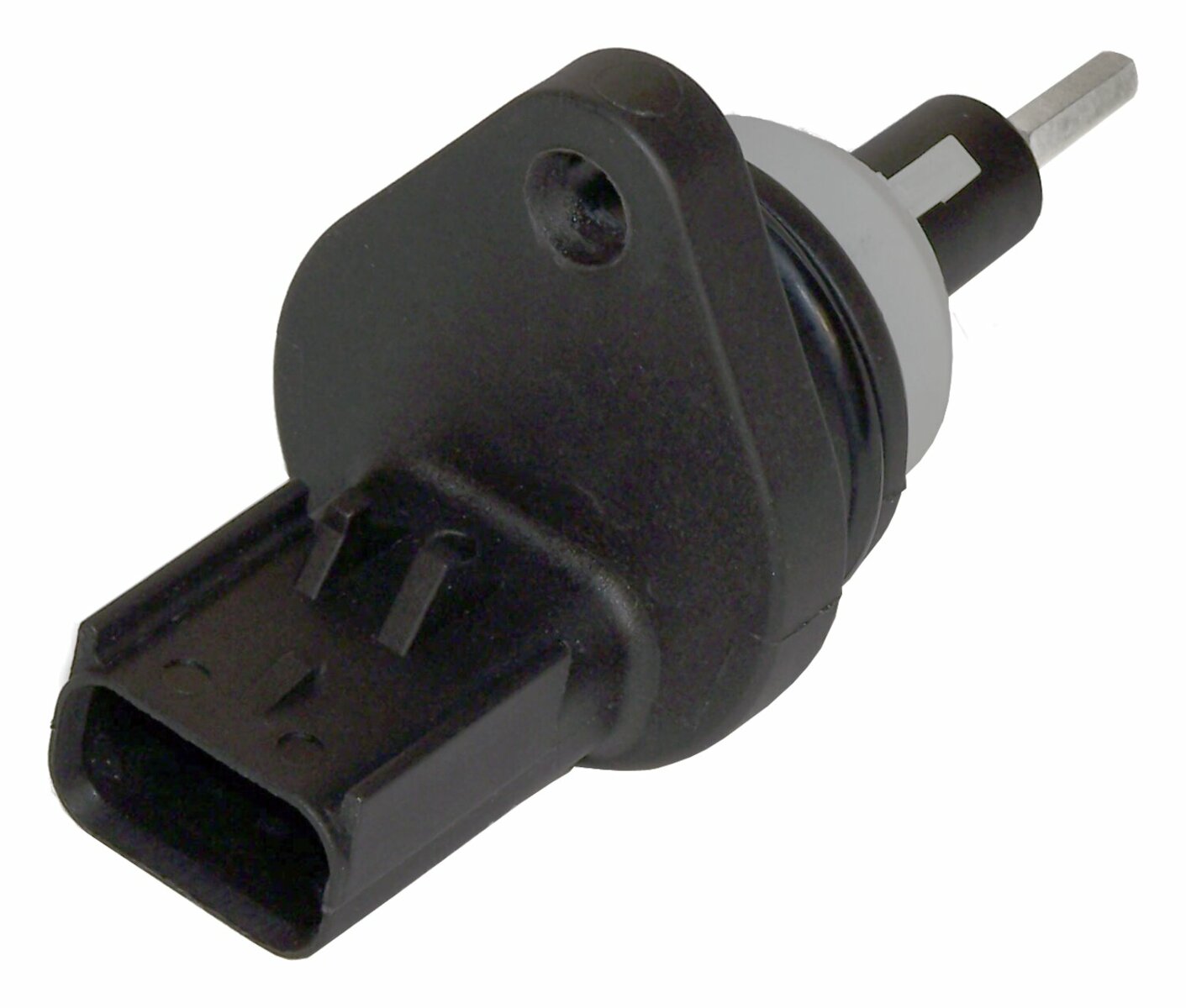 Crown Automotive - Plastic Black Vehicle Speed Sensor - 56027905
