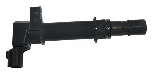 Crown Automotive - Metal Black Ignition Coil - 56028138AF