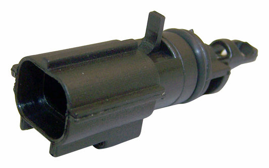 Crown Automotive - Metal Black Air Temperature Sensor - 56028364AA