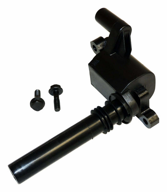Crown Automotive - Plastic Black Ignition Coil - 56028394AD