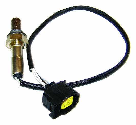 Crown Automotive - Metal Black Oxygen Sensor - 56028995AA