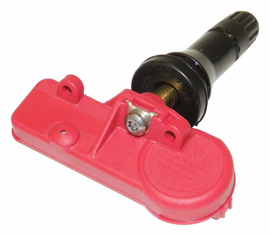 Crown Automotive - Metal Black TPMS Sensor - 56029479AB