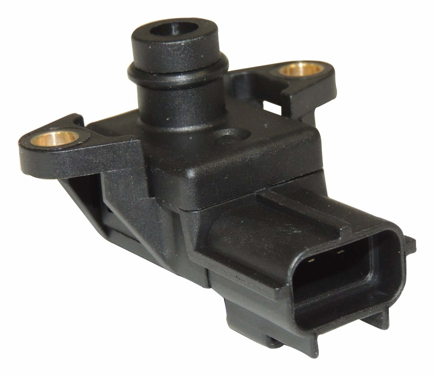 Crown Automotive - Metal Black MAP Sensor - 56041018