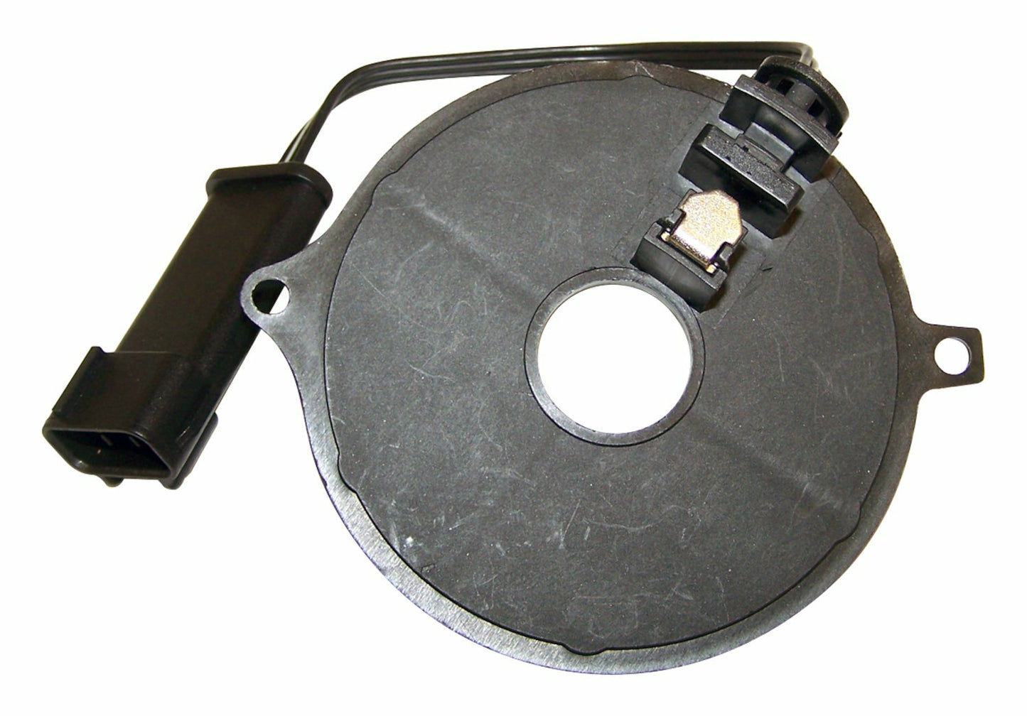 Crown Automotive - Metal Black Distributor Pickup - 56041030